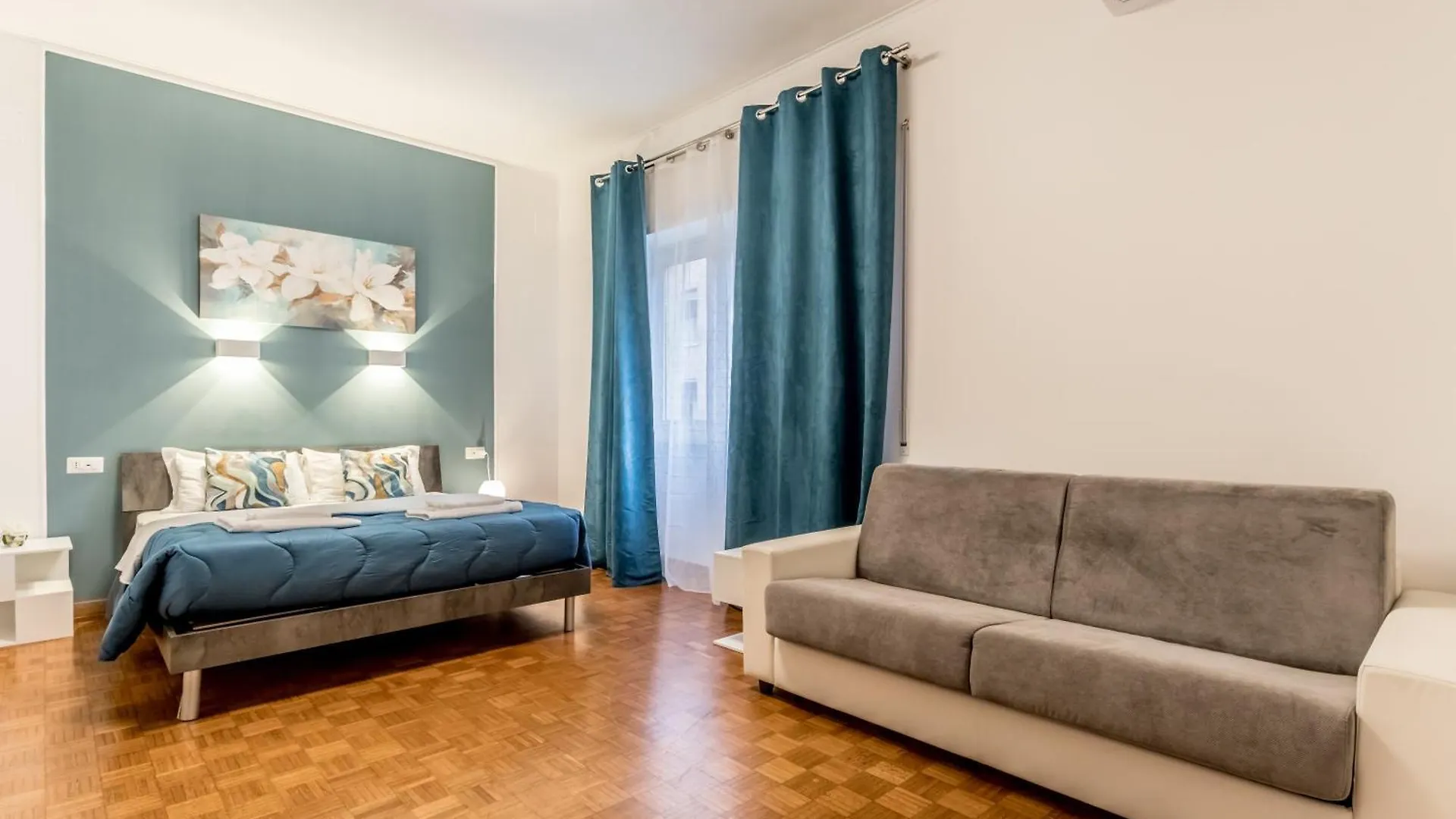 Appartement La Casa Di Umberto à Rome Italie
