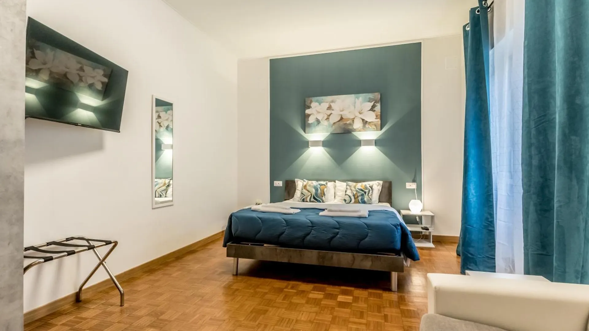 Appartement La Casa Di Umberto à Rome