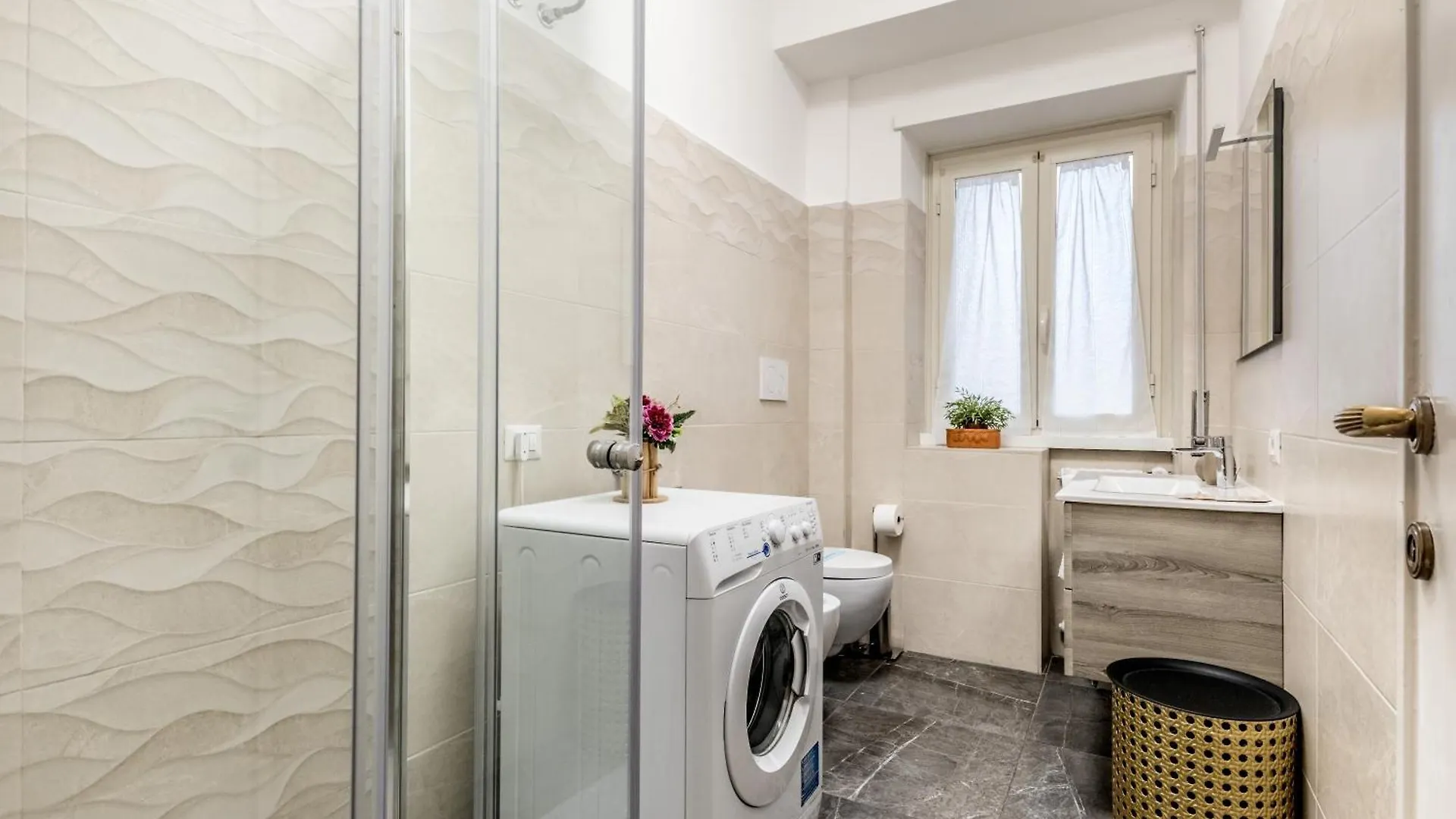 Appartement La Casa Di Umberto à Rome Italie