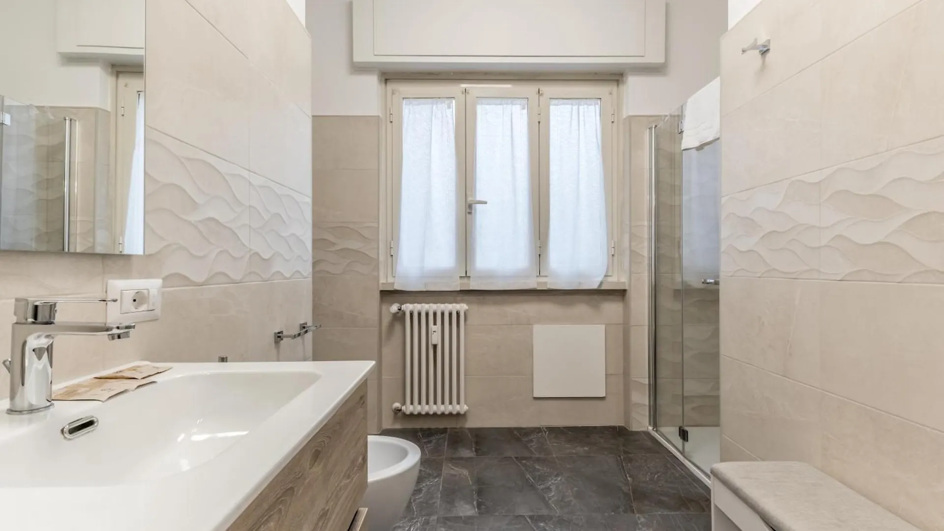 Appartement La Casa Di Umberto à Rome