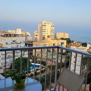 Precioso Alojamiento Con Piscinas , Benalmadena Spain