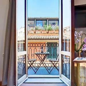 Dimora Dell'orso Rome