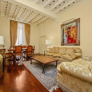 Ych-magnifica Residenza A Campo De Fiori Rome