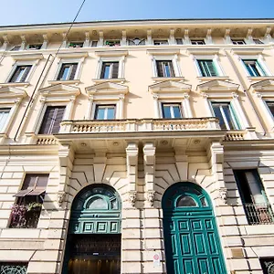 Imperial House Rome