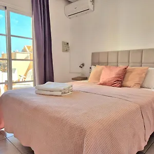 Light And Cosy In 100 Meters From The , Costa Adeje (Tenerife) Spain