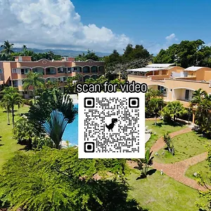  Apartamento Ballenas Beachfront República Dominicana