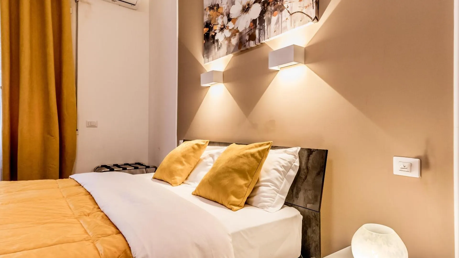 Apartament La Casa Di Umberto Rzym