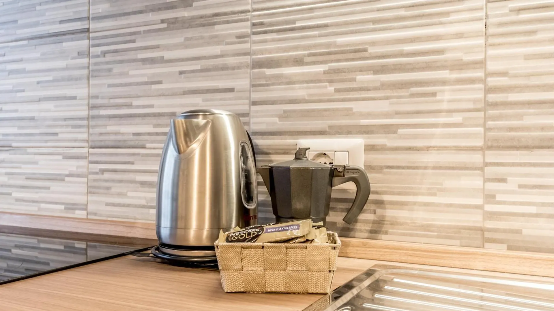 Apartament La Casa Di Umberto Rzym Włochy
