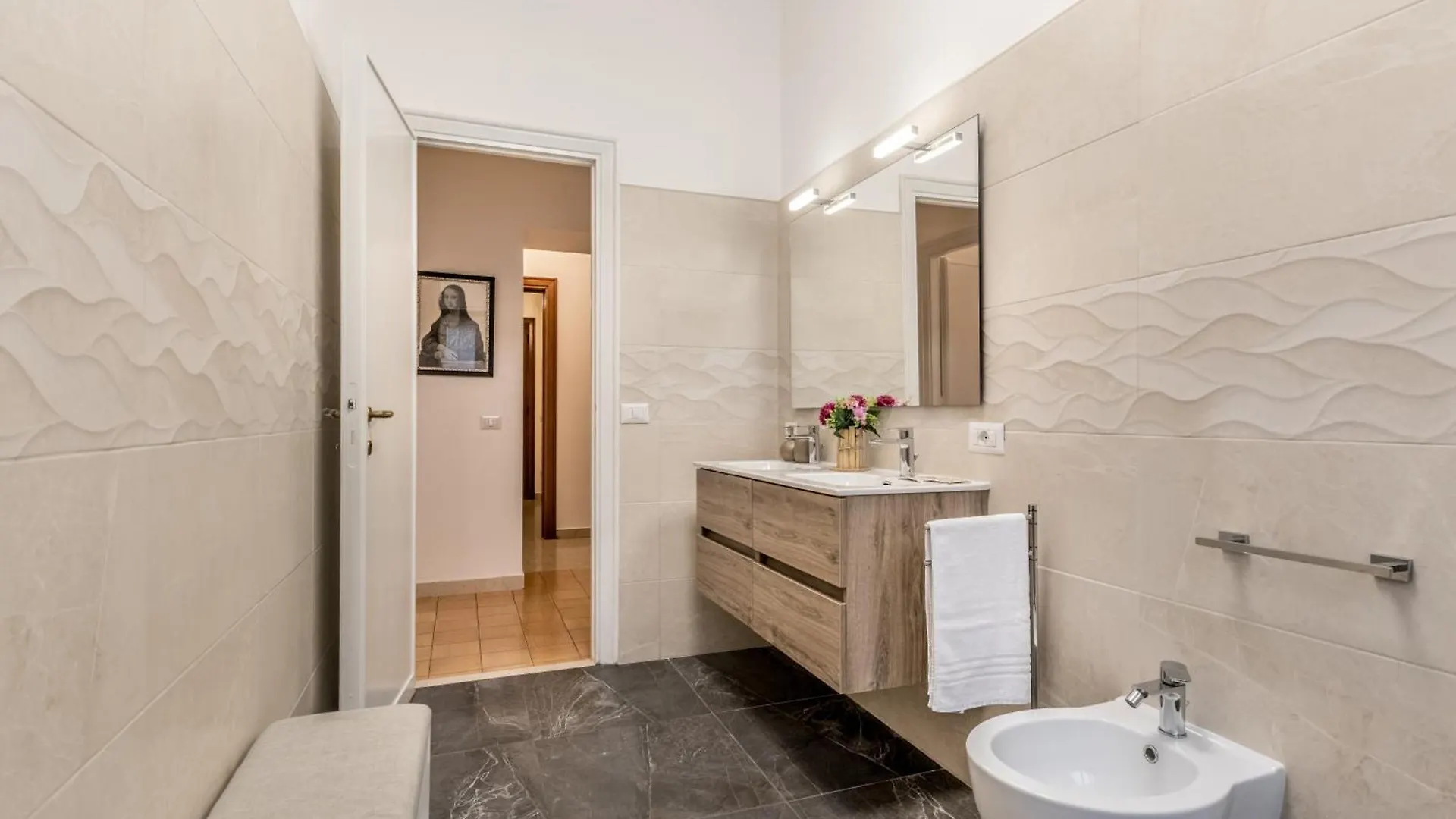 Apartament La Casa Di Umberto Rzym