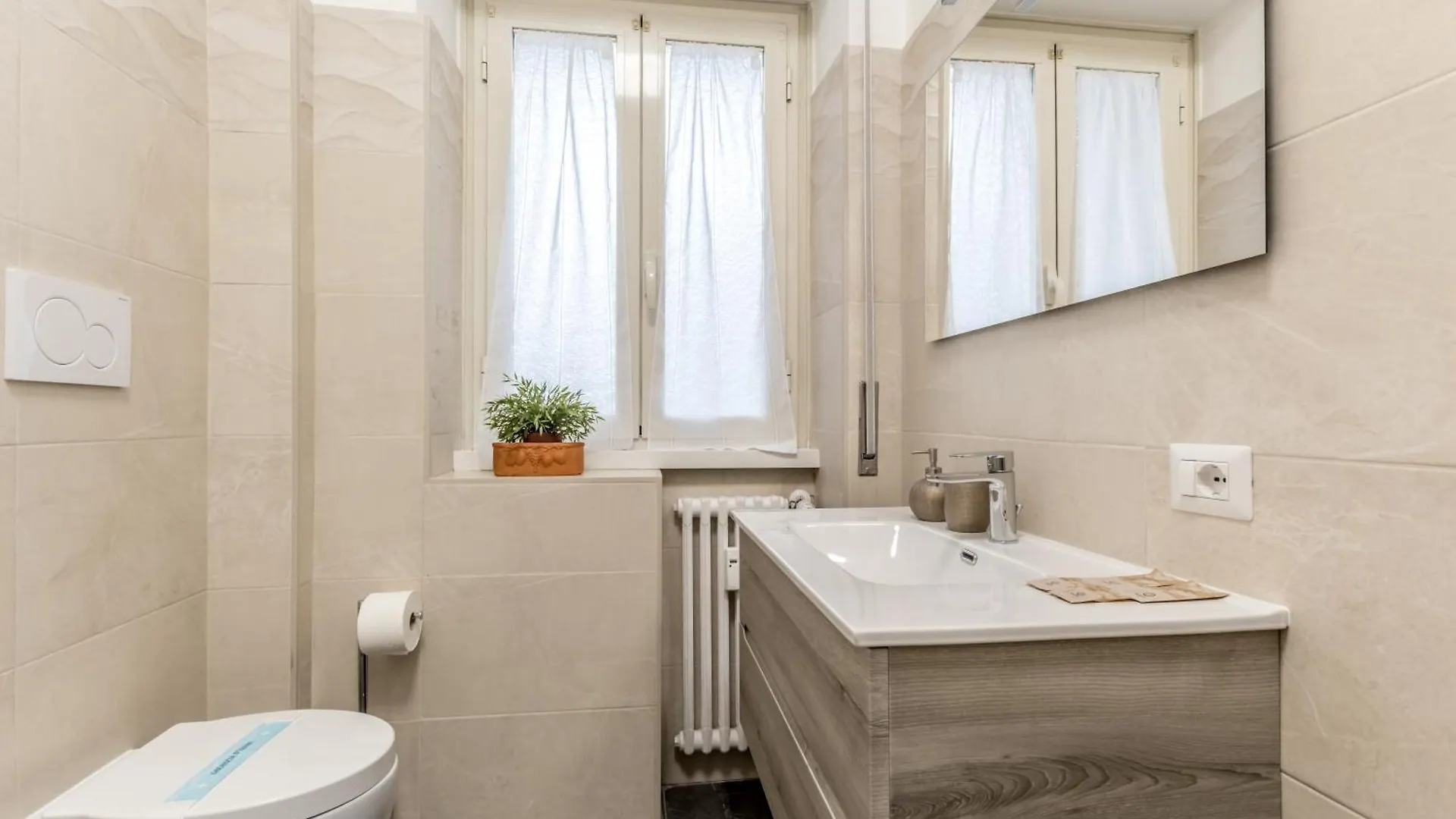 Apartament La Casa Di Umberto Rzym